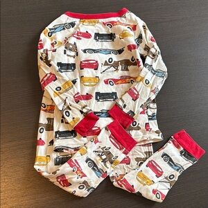 Disney Cars PJs
